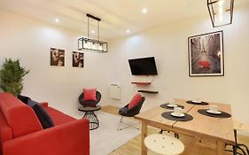 Rent A Room - Tracy Apartment